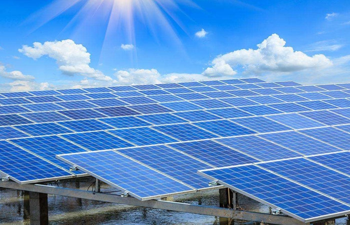 太阳能/光伏发电行业应用