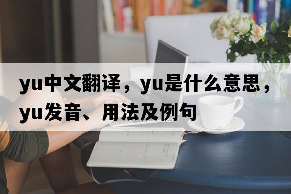 yu中文翻译，yu是什么意思，yu发音、用法及例句