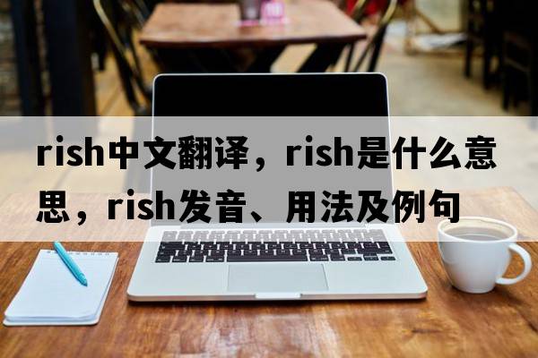 rish中文翻译，rish是什么意思，rish发音、用法及例句