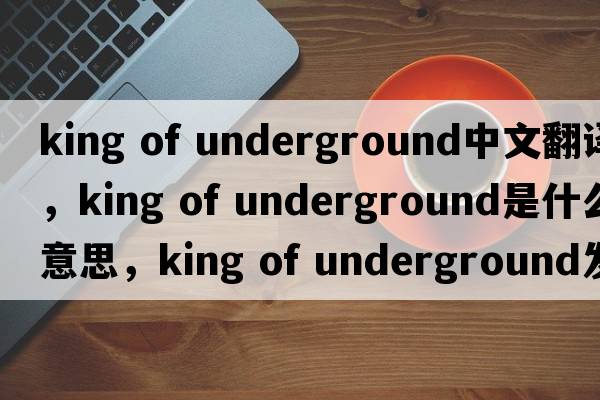 king of underground中文翻译，king of underground是什么意思，king of underground发音、用法及例句