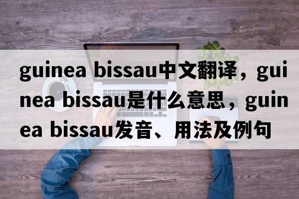 guinea bissau中文翻译，guinea bissau是什么意思，guinea bissau发音、用法及例句