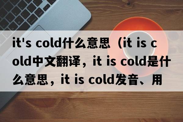 it's cold什么意思（it is cold中文翻译，it is cold是什么意思，it is cold发音、用法及例句）