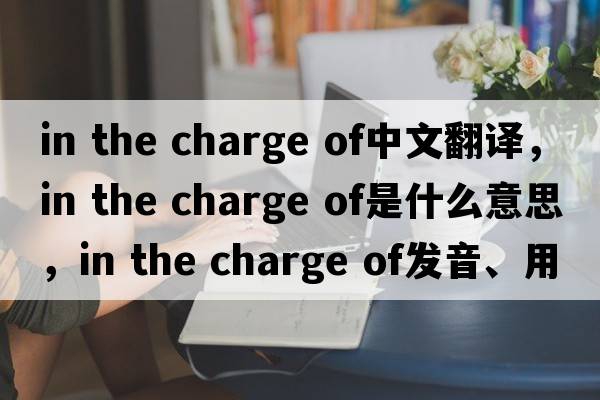 in the charge of中文翻译，in the charge of是什么意思，in the charge of发音、用法及例句