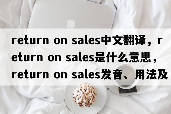 return on sales中文翻译，return on sales是什么意思，return on sales发音、用法及例句