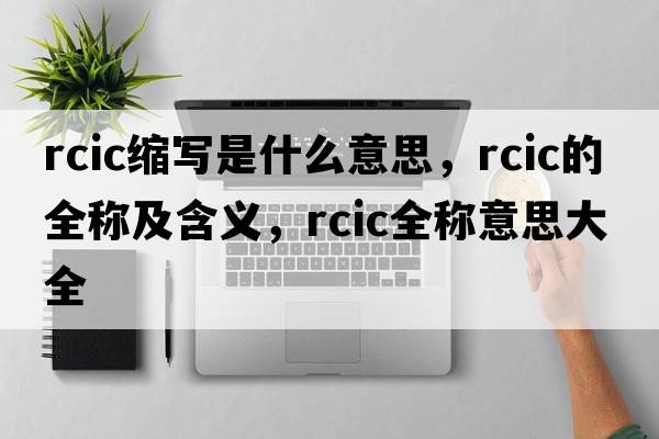 rcic缩写是什么意思，rcic的全称及含义，rcic全称意思大全